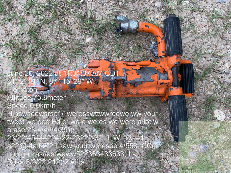 2021 MICHIGAN PNEUMATIC MP-RD62-78314