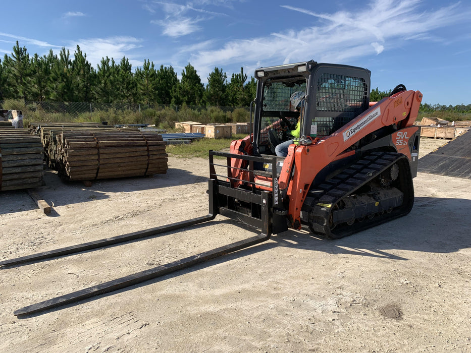 2022 ARROW MATERIAL HANDLING 732-4-96-2