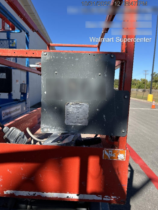 2018 SKYJACK SJIII-3219