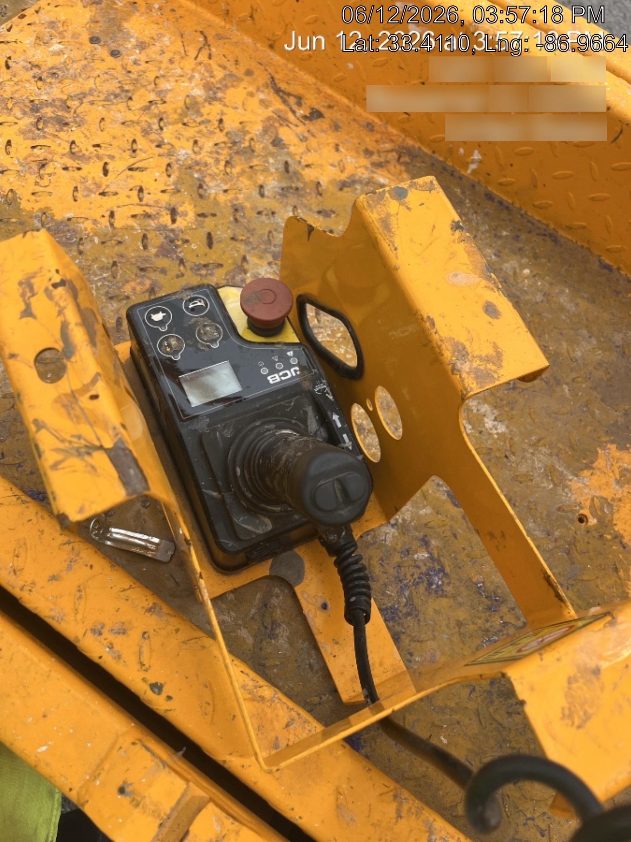 2024 JCB S1932E