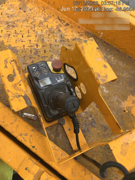 2024 JCB S1932E