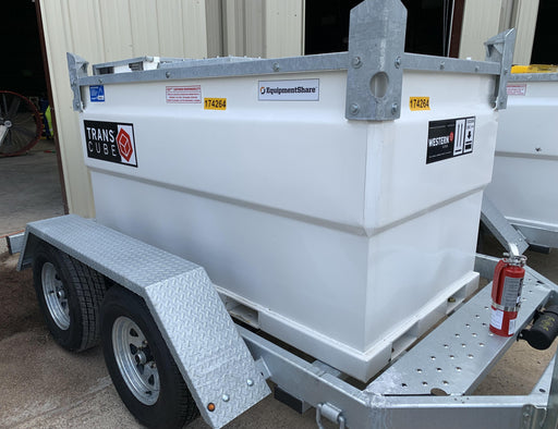 2021 WESTERN GLOBAL 20TCG-UCA-EB