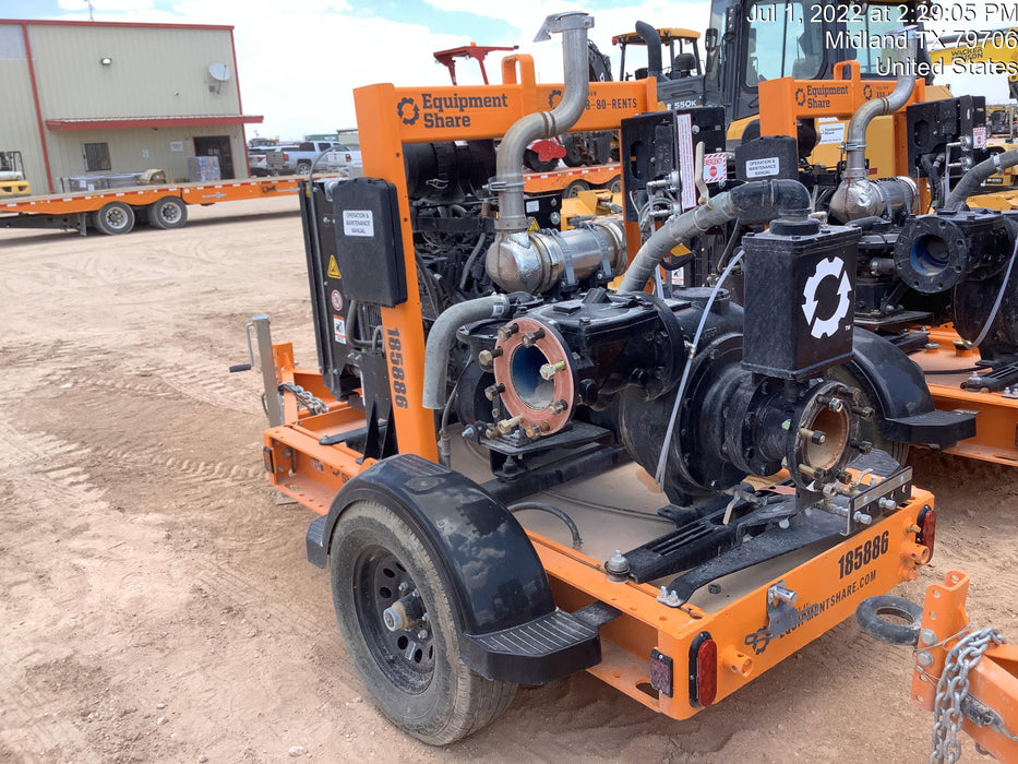 2021 PIONEER PP66S12L71-TD2.9L4