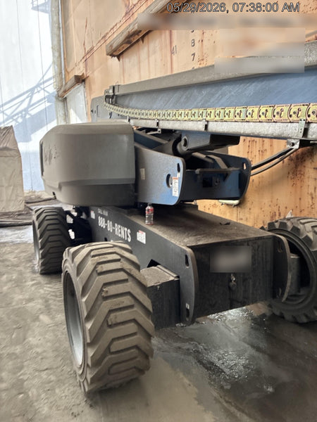 2026 GENIE S-85 XC