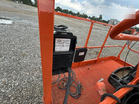 2021 MILLER ELECTRIC CST-280