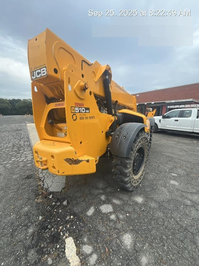 2023 JCB 510-56