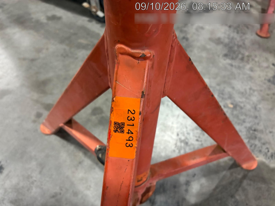 2023 B&B PIPE 4100E