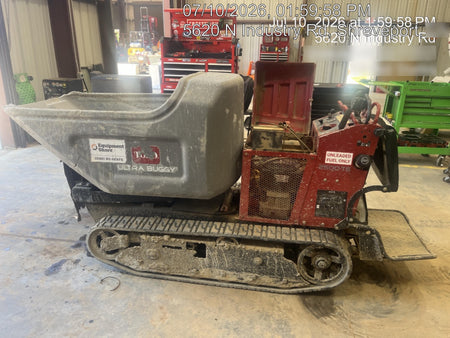 2023 TORO MBTX 2500-TS