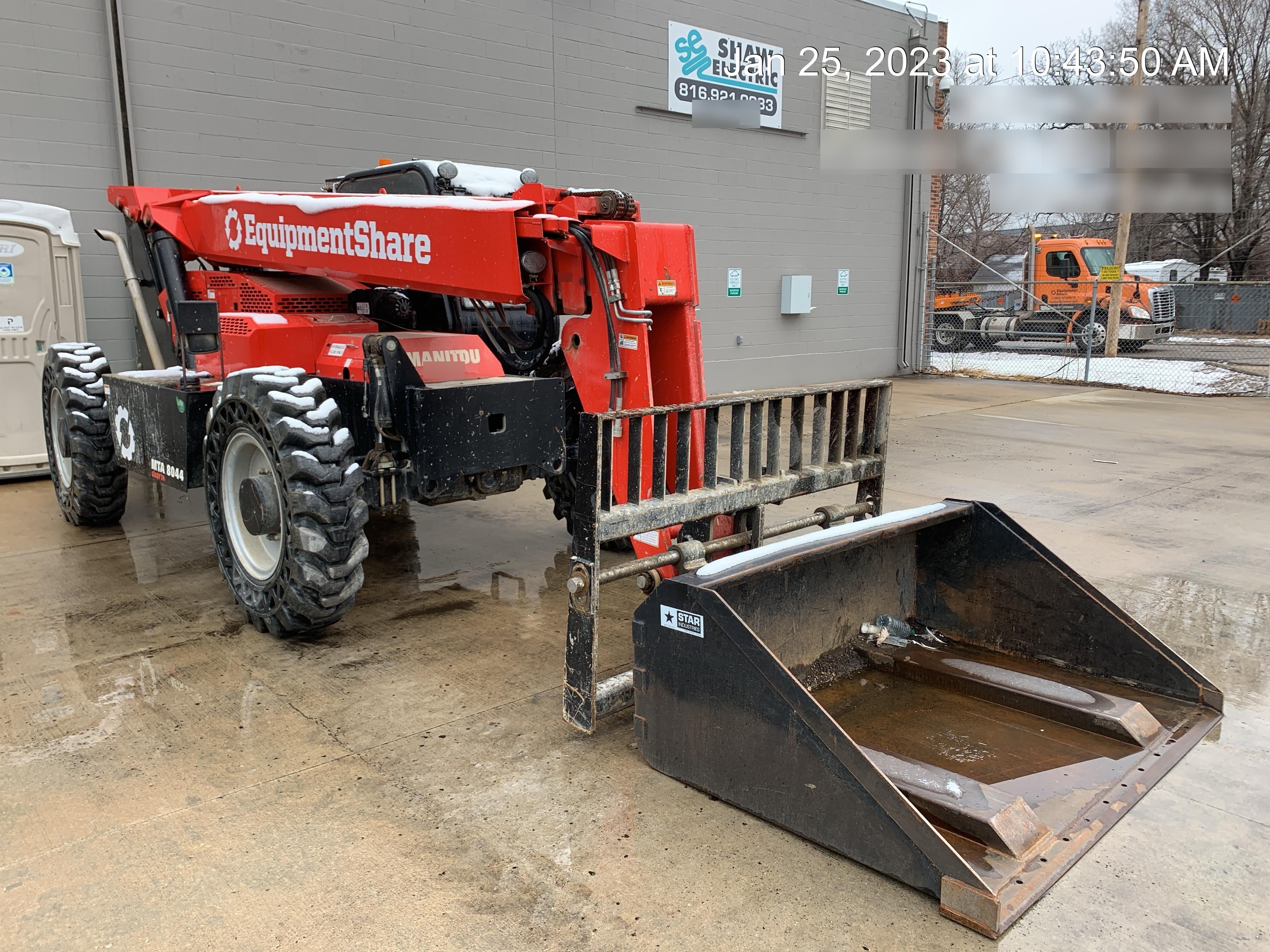 2020 STAR INDUSTRIES 1406B