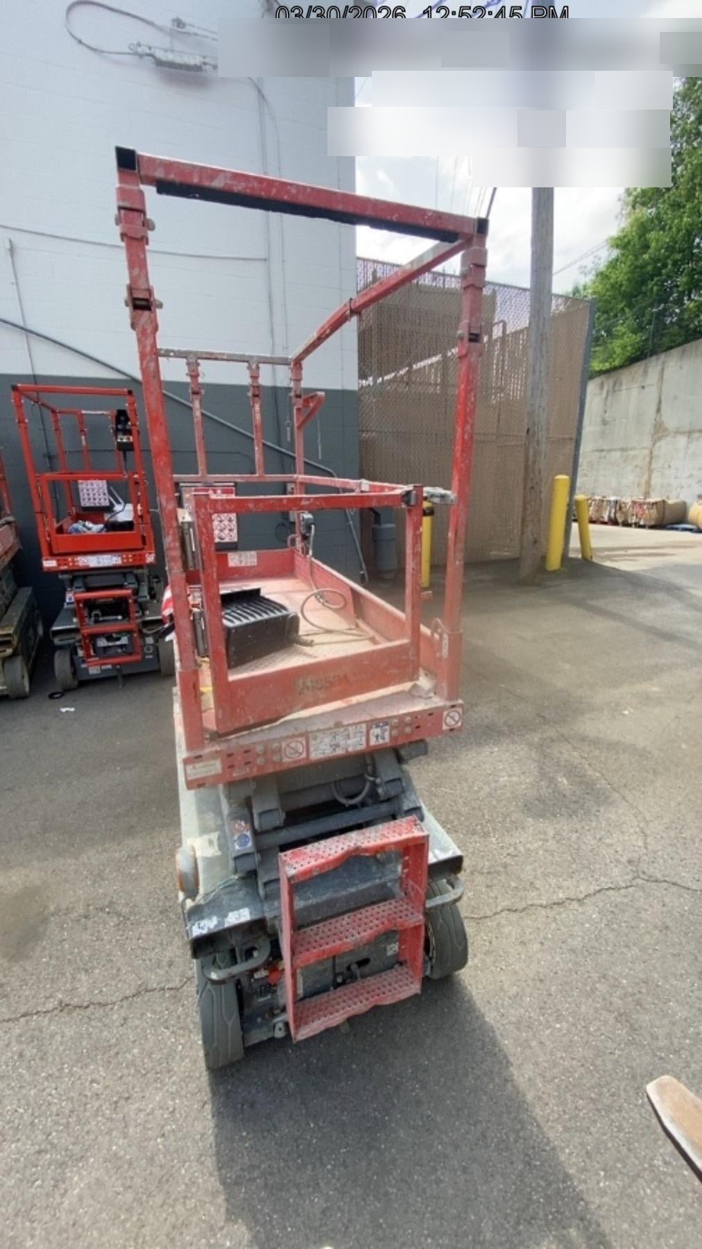 2023 SKYJACK SJ3219