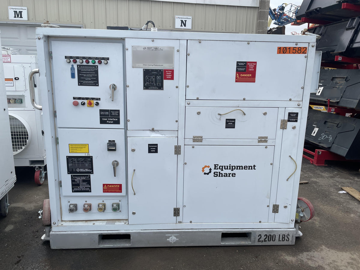2020 SMARTECH SLIC12R-MSH