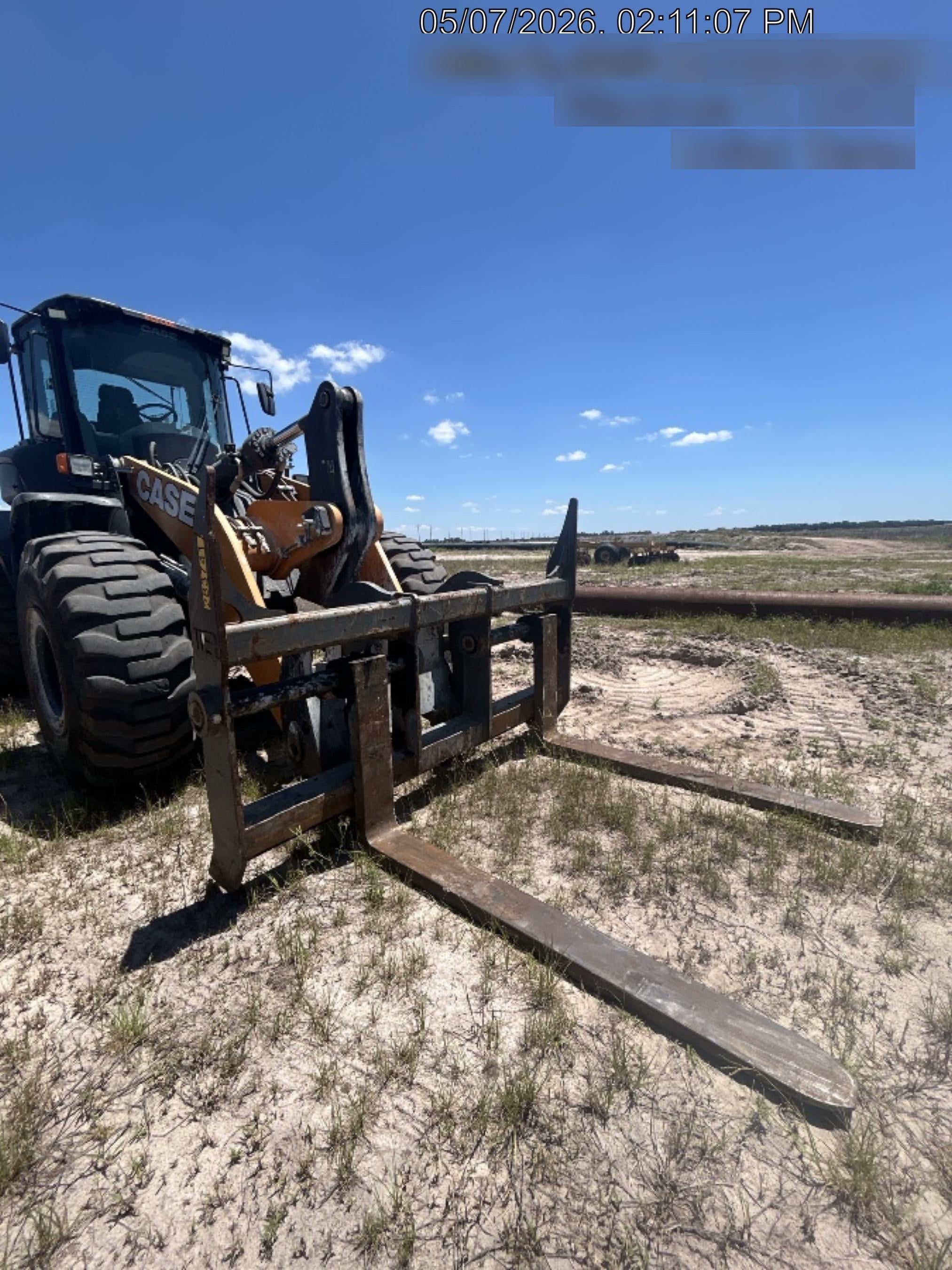2022 WERK-BRAU WLFC4-96-2-8003 - Werk-Brau