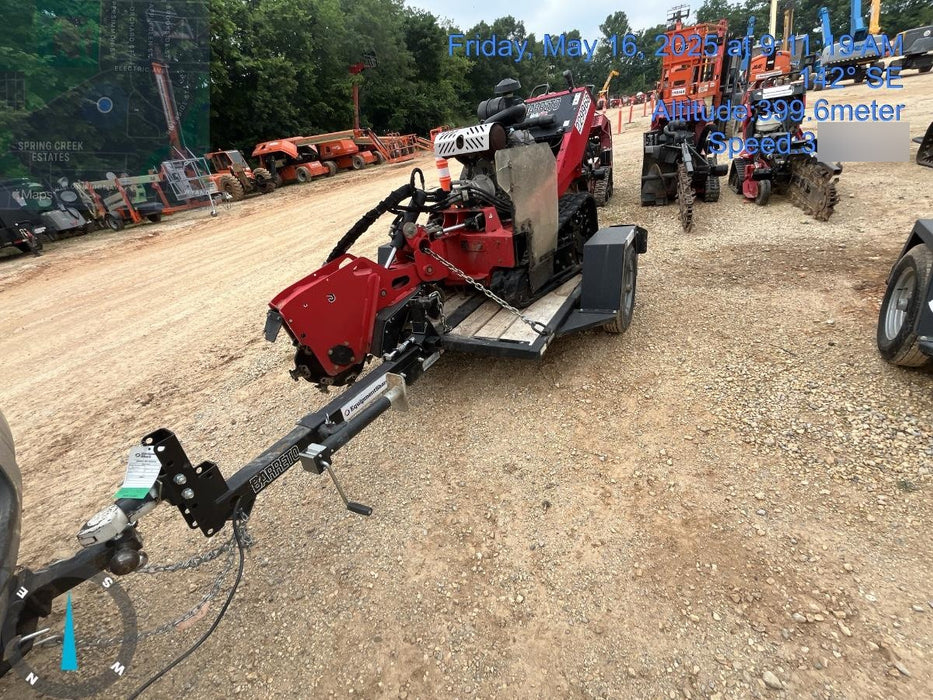 2022 BARRETO E4X6TBT