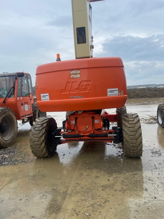 2019 JLG 860SJ