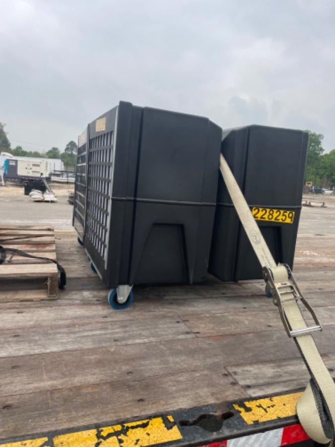 2022 ABATEMENT TECHNOLOGIES BD2KM