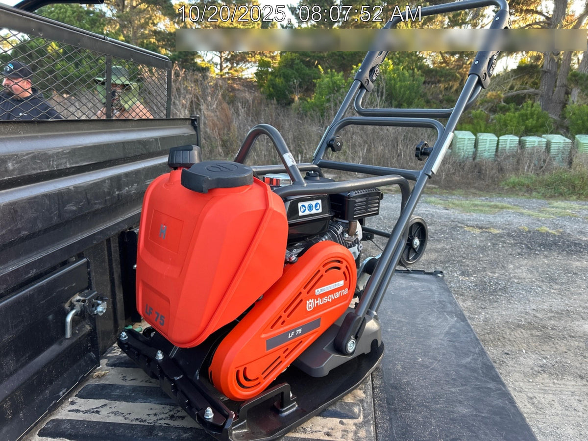 2024 HUSQVARNA LF75