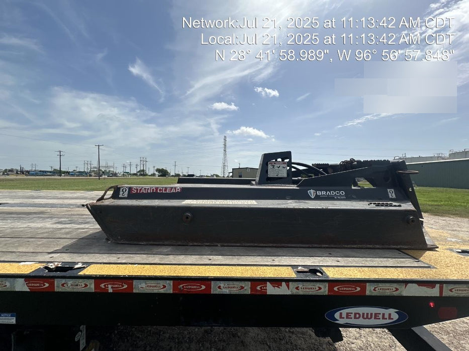 2020 PALADIN 30372A-0022