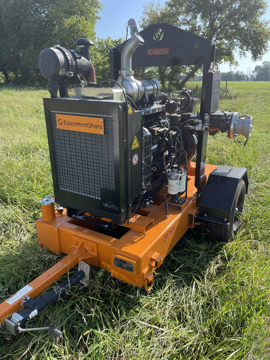 2022 RWN RWN-6612T-OBPT