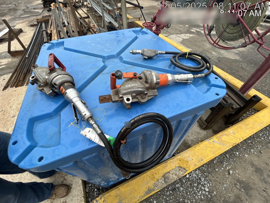 2020 MICHIGAN PNEUMATIC 10267