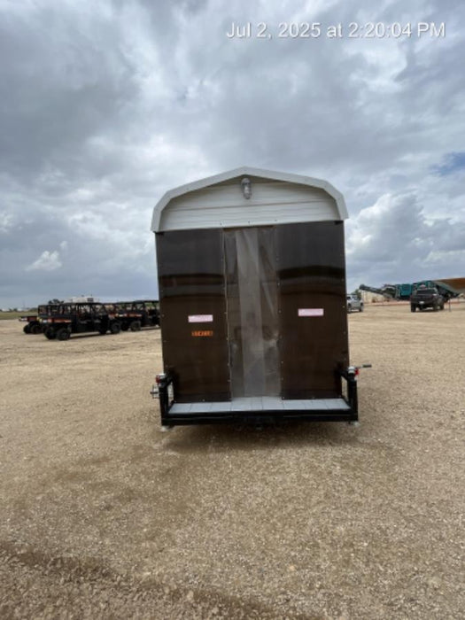 2025 TEXAS COOLING SYSTEMS Texas Icehouse