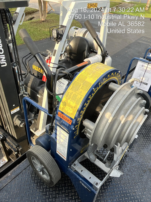 2023 CURRENT TOOLS 77