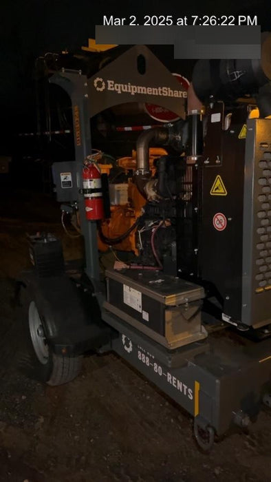 2023 PREMIER PUMP 6NNT‐RP‐TD2.9‐T85