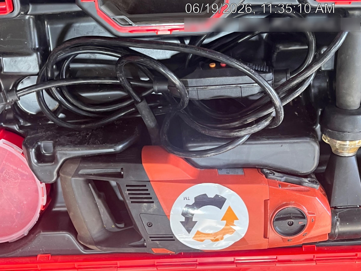2024 HILTI DD 150-U