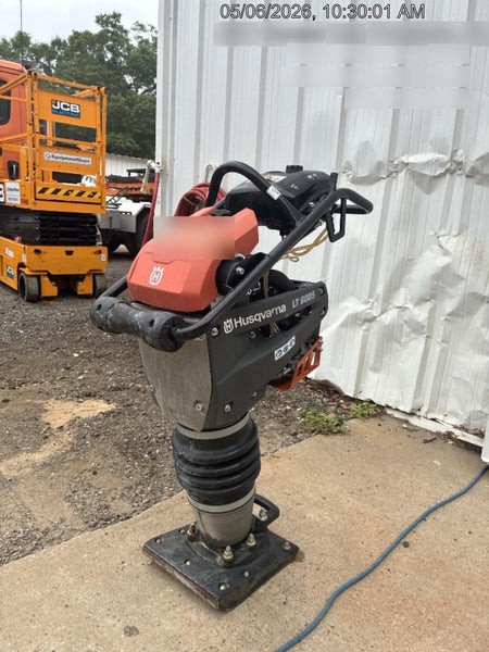 2024 HUSQVARNA LT6005