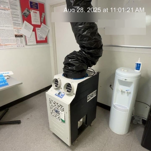 2022 KWIKOOL KPAC1411-2