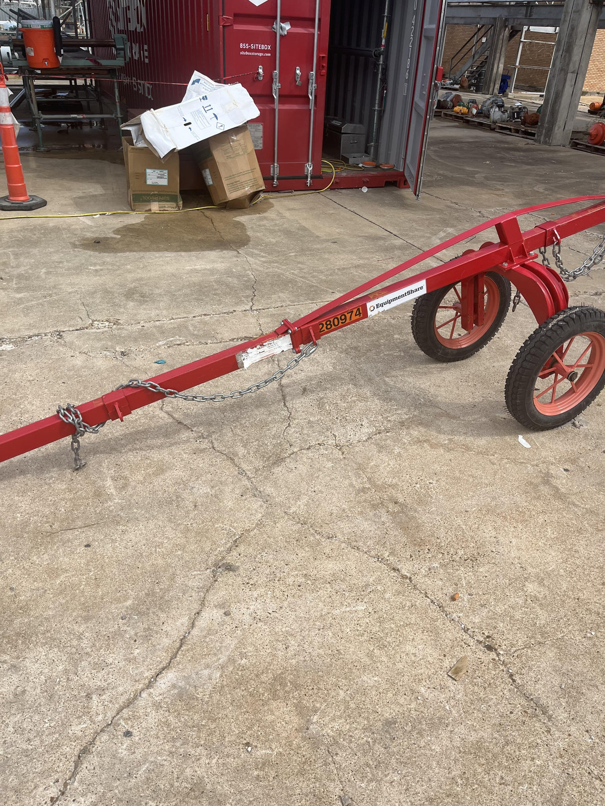 2022 B&B PIPE 2014
