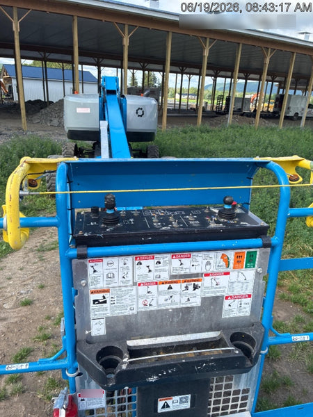 2024 GENIE S-45 XC