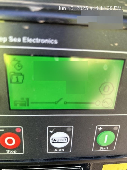 2021 ATLAS COPCO QAS45