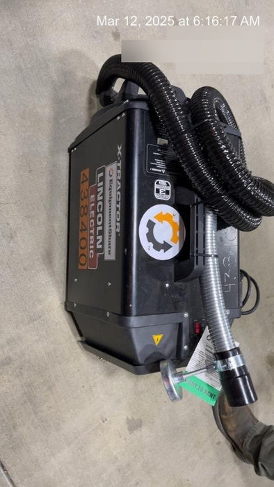 2024 LINCOLN ELECTRIC K4260-4