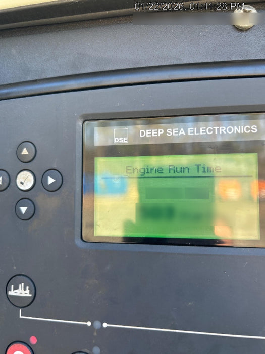 2021 ATLAS COPCO QAS 125