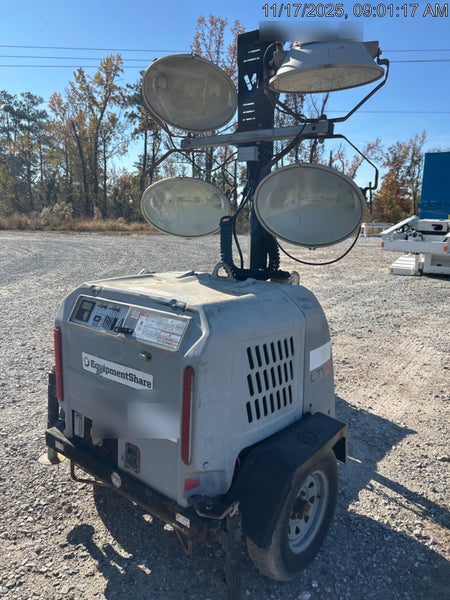 2019 Wacker Neuson LTV6L-MH Standard