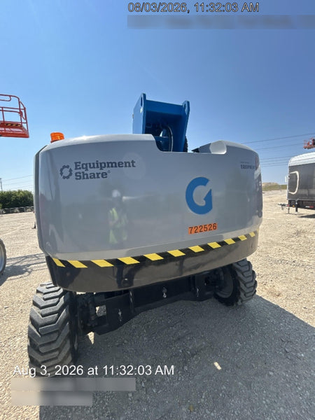 2026 GENIE S-45 XC
