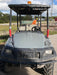 2019 Club Car CA1700D Diesel, 4-Seat, ROPS, AWD w/None