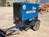 2020 Miller Electric BB500 BIG BLUE 500 PRO (KUBOTA) DELUXE W/ ARCREACH