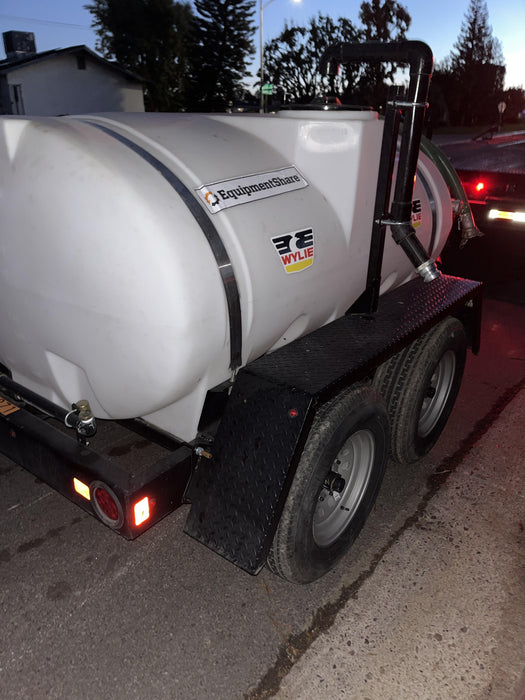 2023 WYLIE EXP-550L-S