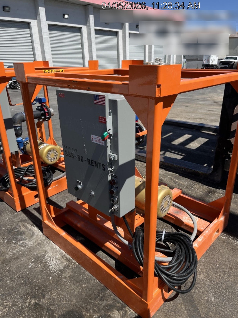 2025 BARCO SA3X2E-15