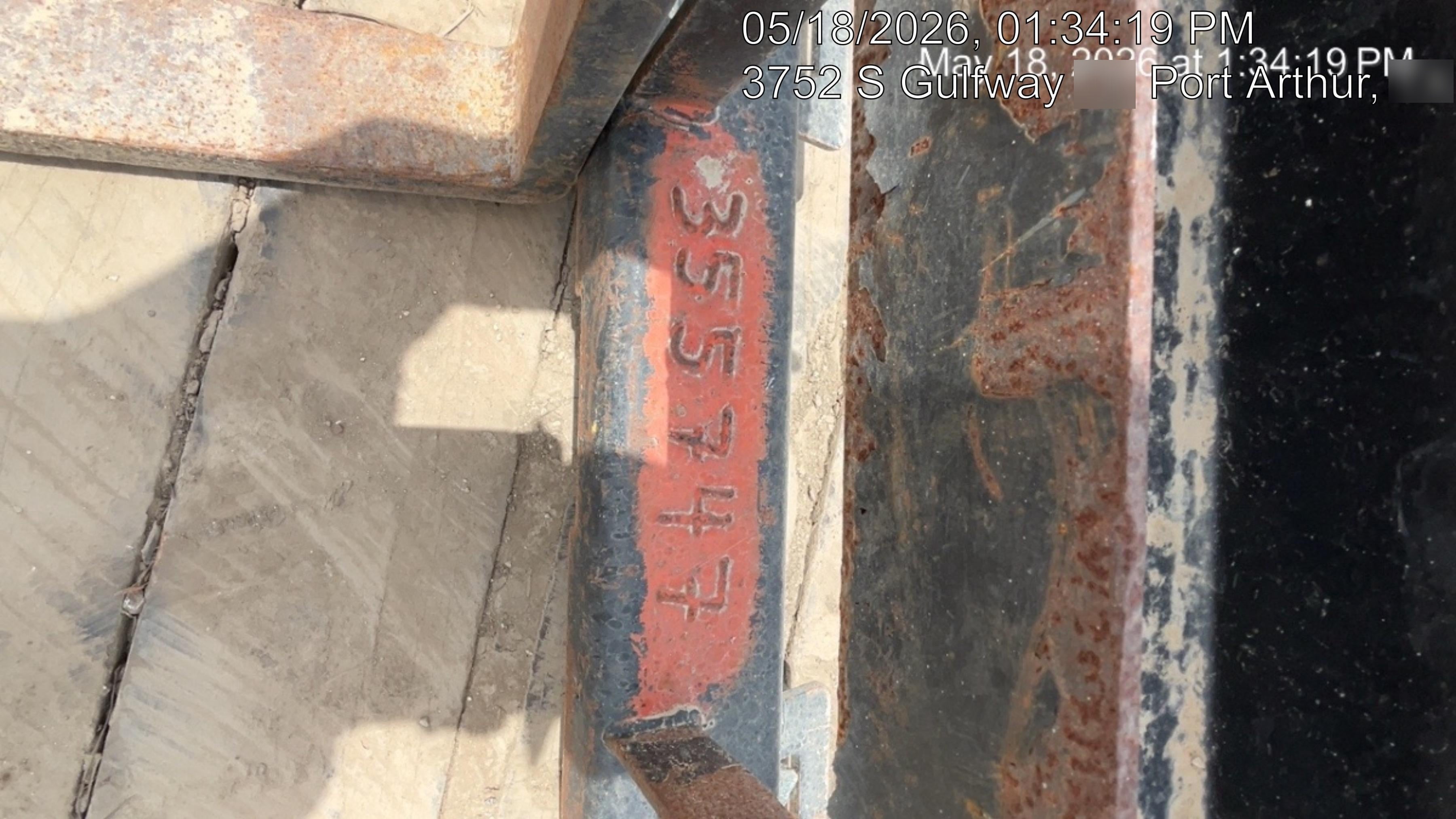 2023 MANITOU 50504723