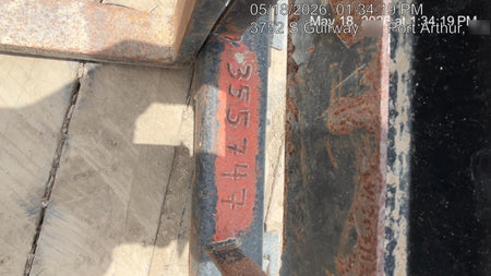 2023 MANITOU 50504723