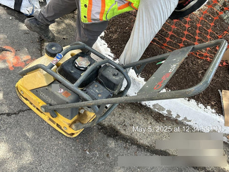 2022 WACKER NEUSON WP1540AW
