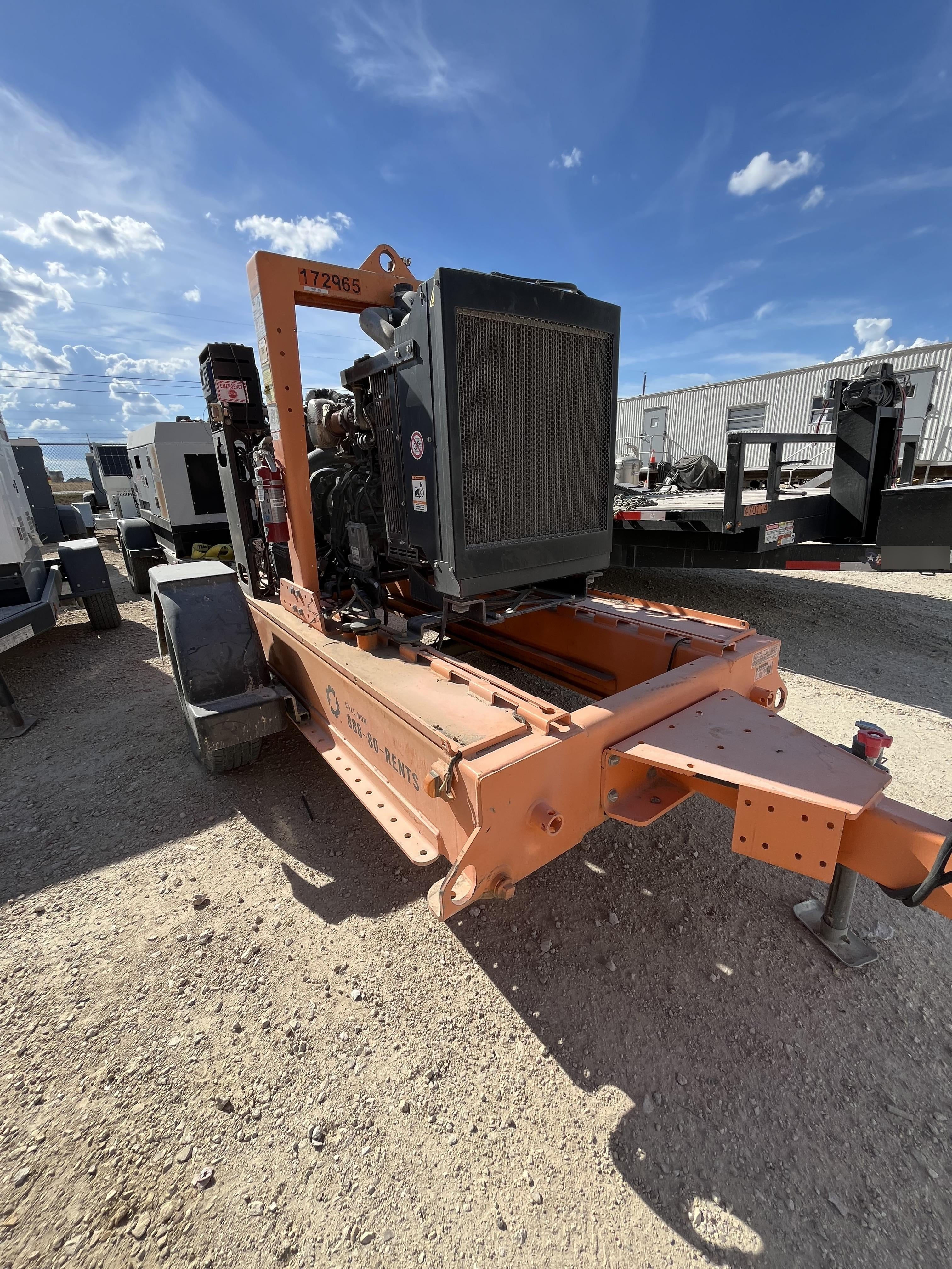 2021 PIONEER PP66S12L71-TD2.9L4