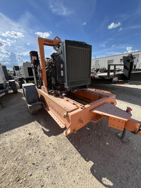 2021 PIONEER PP66S12L71-TD2.9L4
