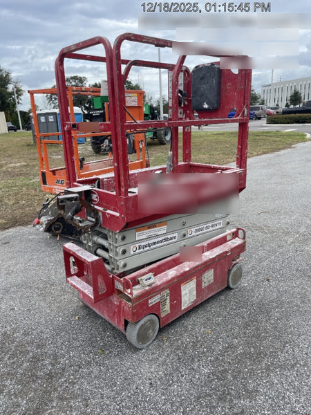 2018 MEC 1330SE