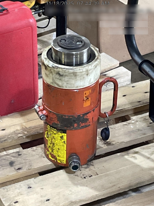 2021 POWER TEAM C1006C