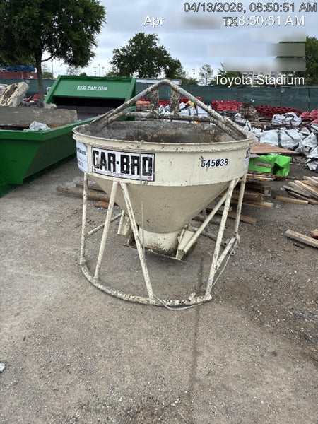 2025 GAR-BRO 427-R