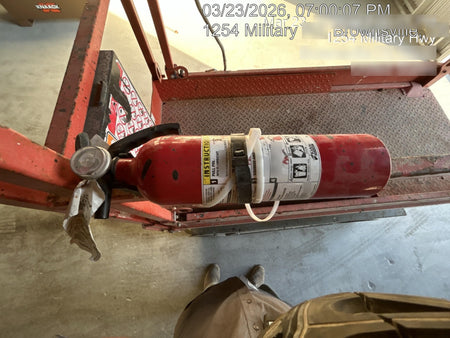 2019 Skyjack SJIII-3219 Skyjack SJIII3219 Standard w/Trojan Batteries