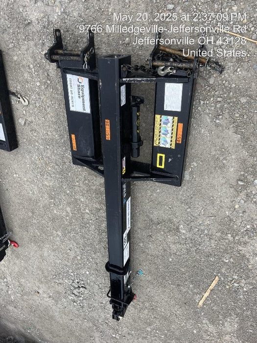 2024 STAR INDUSTRIES M1360B - Star JIB Boom